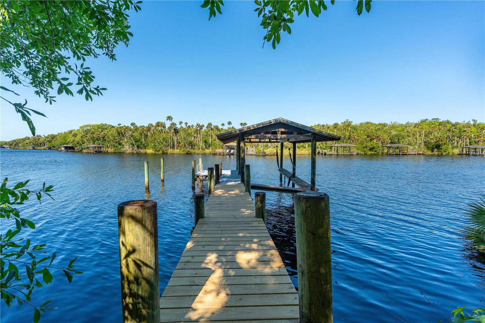 12 Tidewater, Ormond Beach, FL 32174