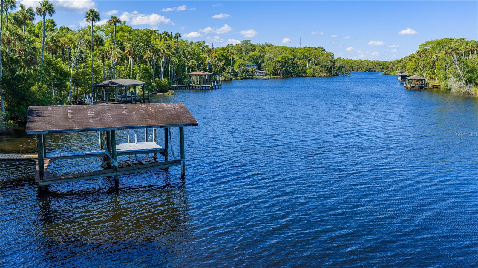 12 Tidewater, Ormond Beach, FL 32174