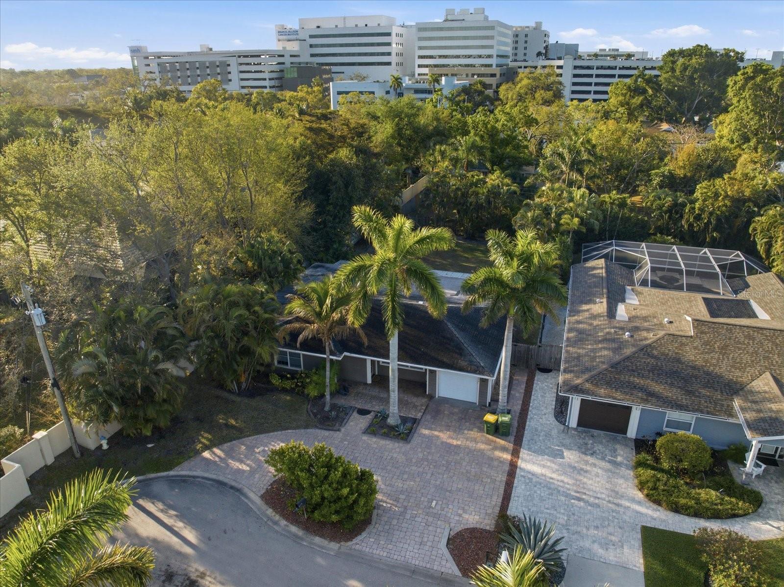 1891 Prospect, Sarasota, FL 34239