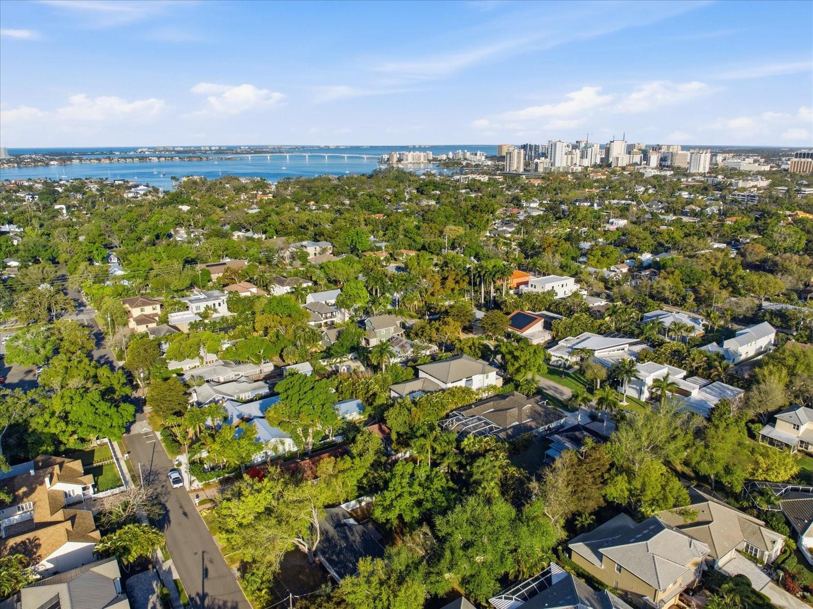 1891 Prospect, Sarasota, FL 34239