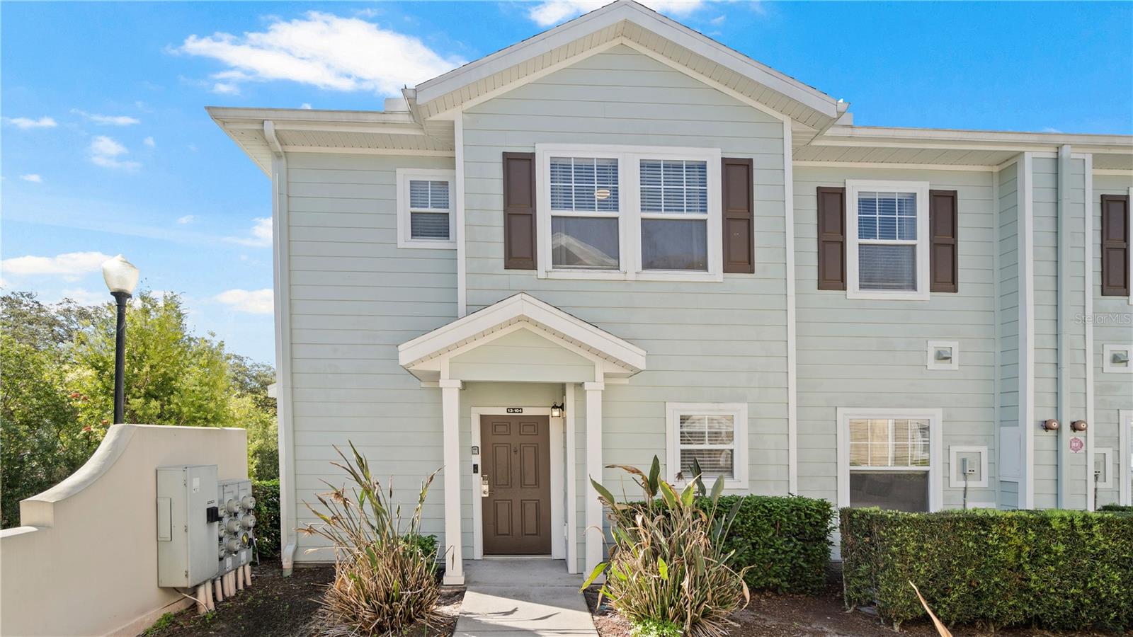 5350 Diplomat Unit 104, Kissimmee, FL 34746