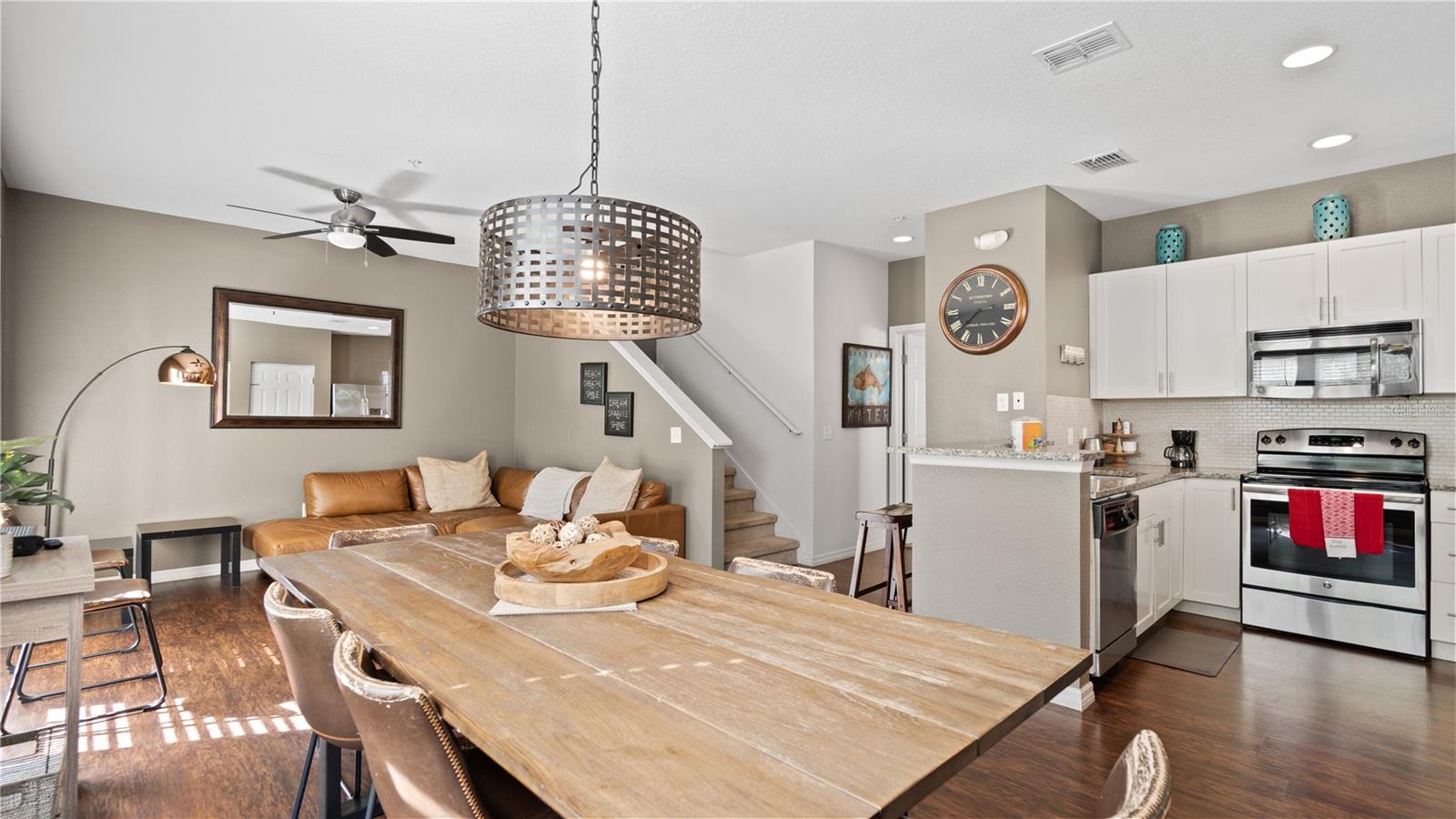 5350 Diplomat Unit 104, Kissimmee, FL 34746