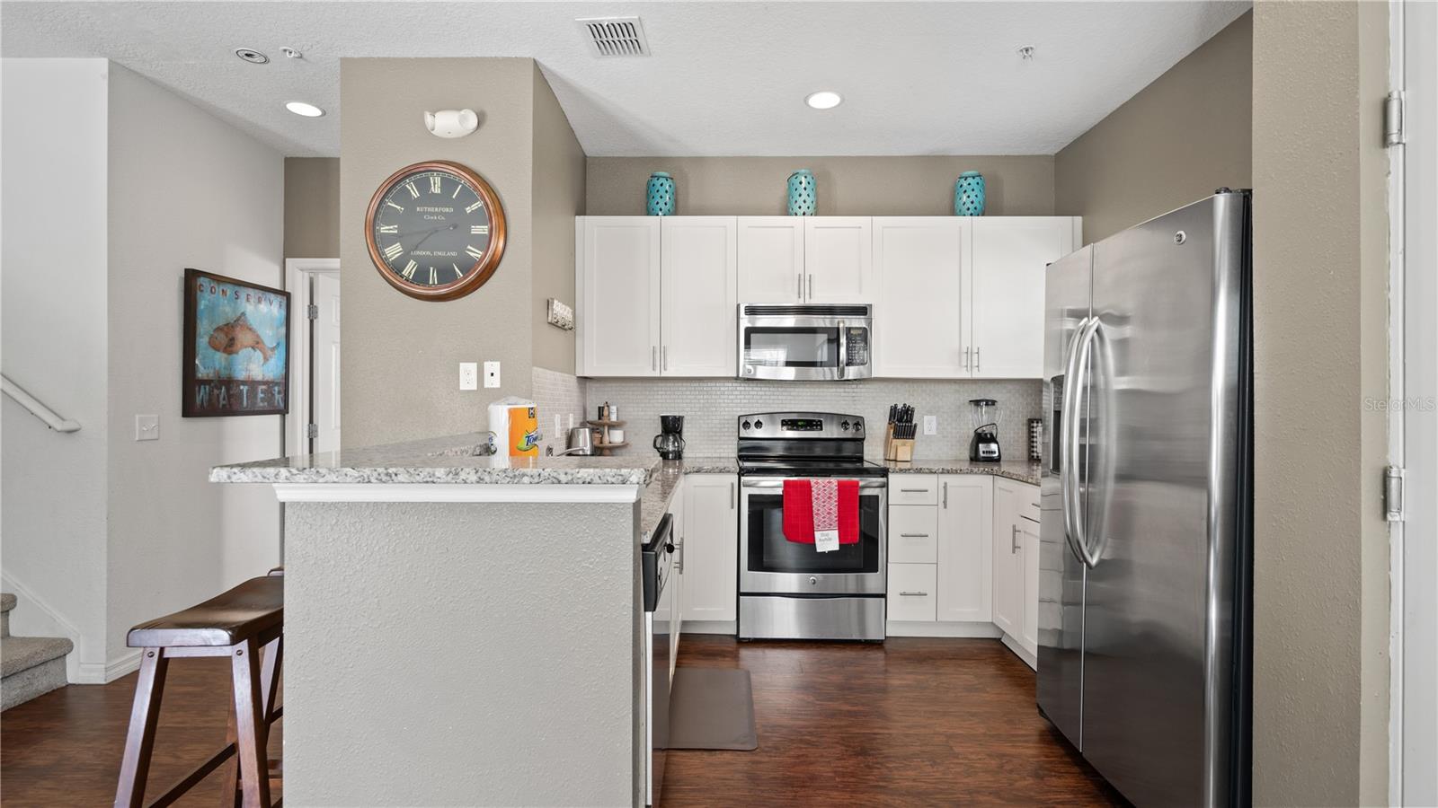 5350 Diplomat Unit 104, Kissimmee, FL 34746