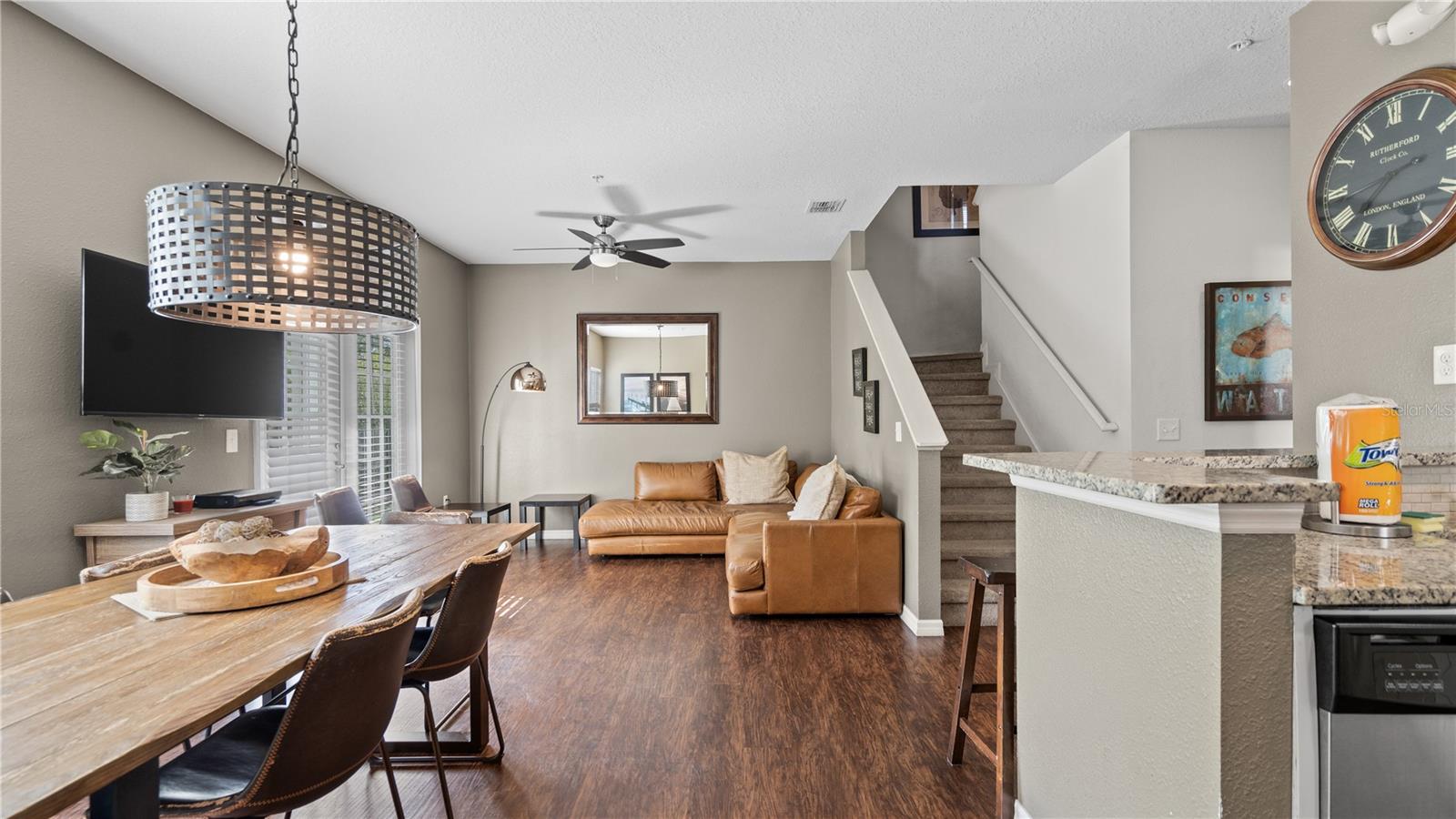 5350 Diplomat Unit 104, Kissimmee, FL 34746