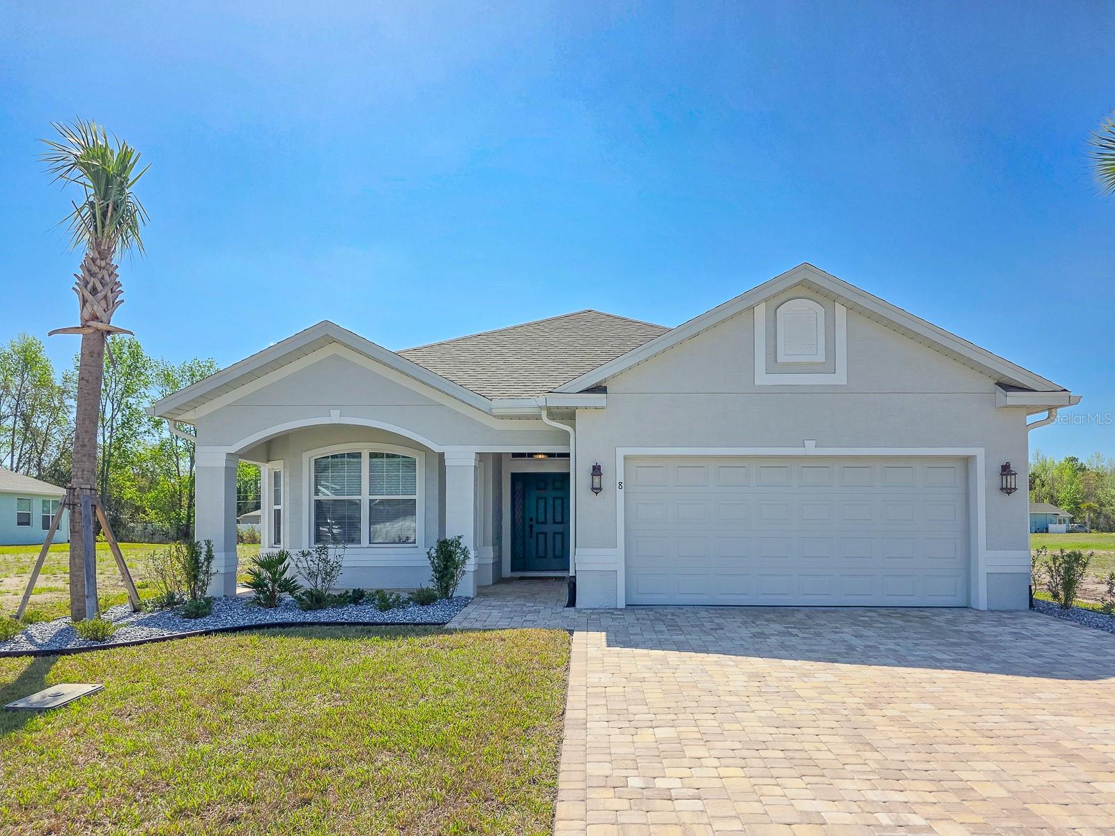 8 Lakeland, Palm Coast, FL 32137