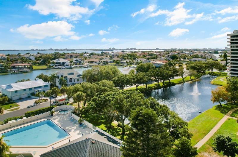 5940 Pelican Bay Unit 1105, Gulfport, FL 33707
