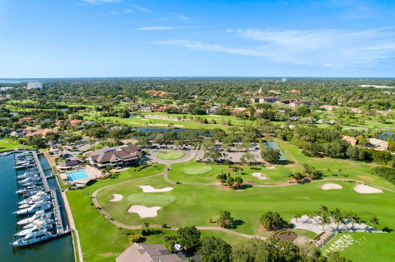 5940 Pelican Bay Unit 1105, Gulfport, FL 33707