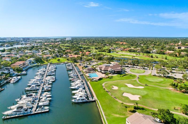 5940 Pelican Bay Unit 1105, Gulfport, FL 33707