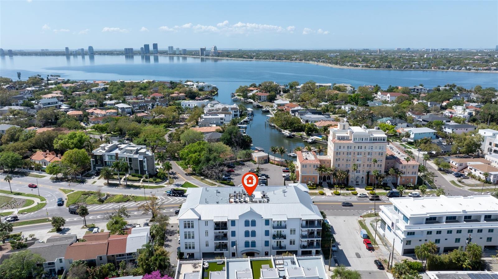 91 Davis Unit 201, Tampa, FL 33606