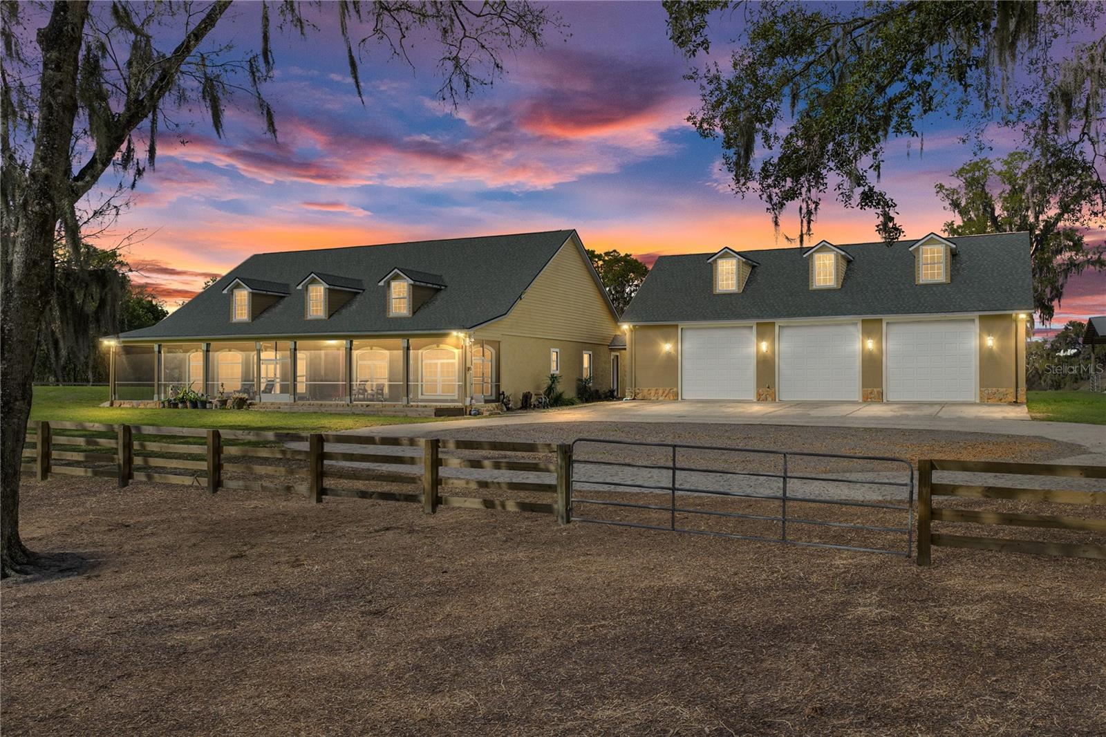 15131 Bellamy Brothers, Dade City, FL 33525