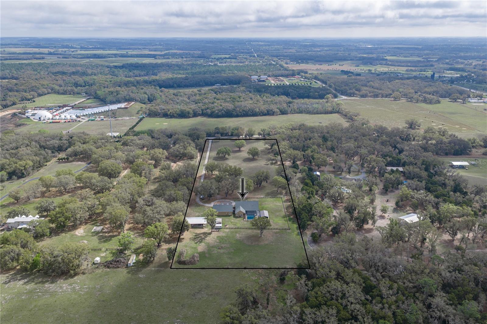 15131 Bellamy Brothers, Dade City, FL 33525