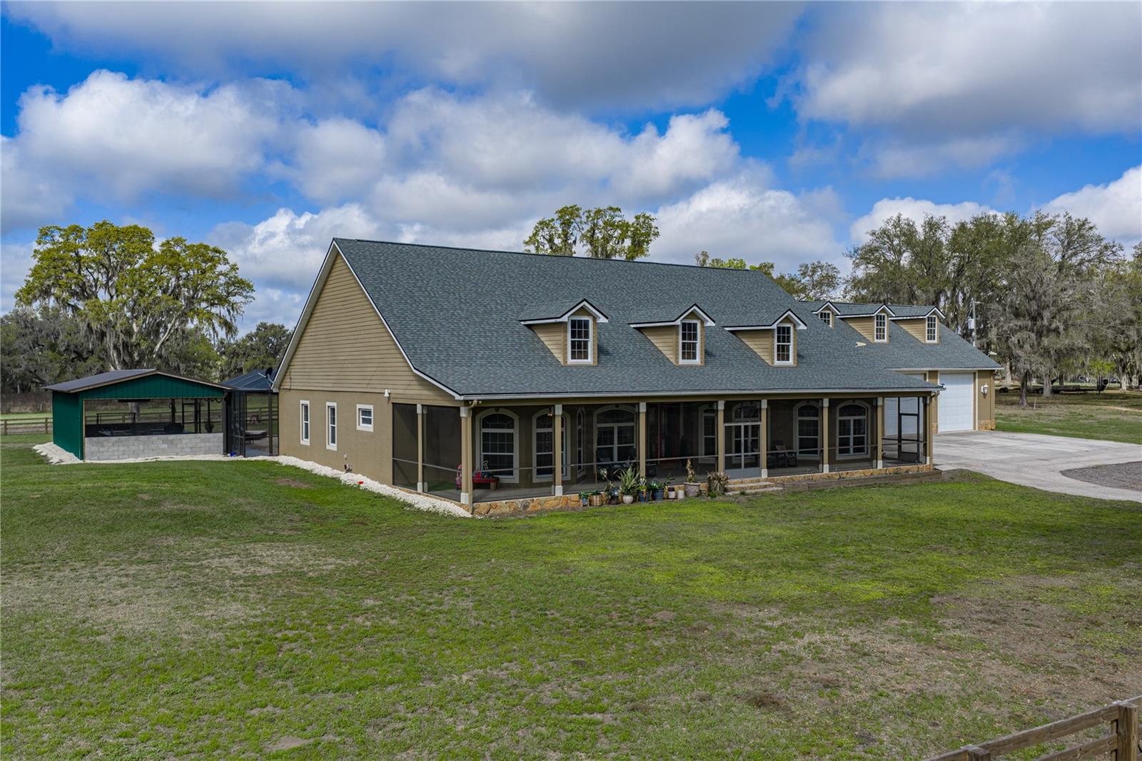 15131 Bellamy Brothers, Dade City, FL 33525