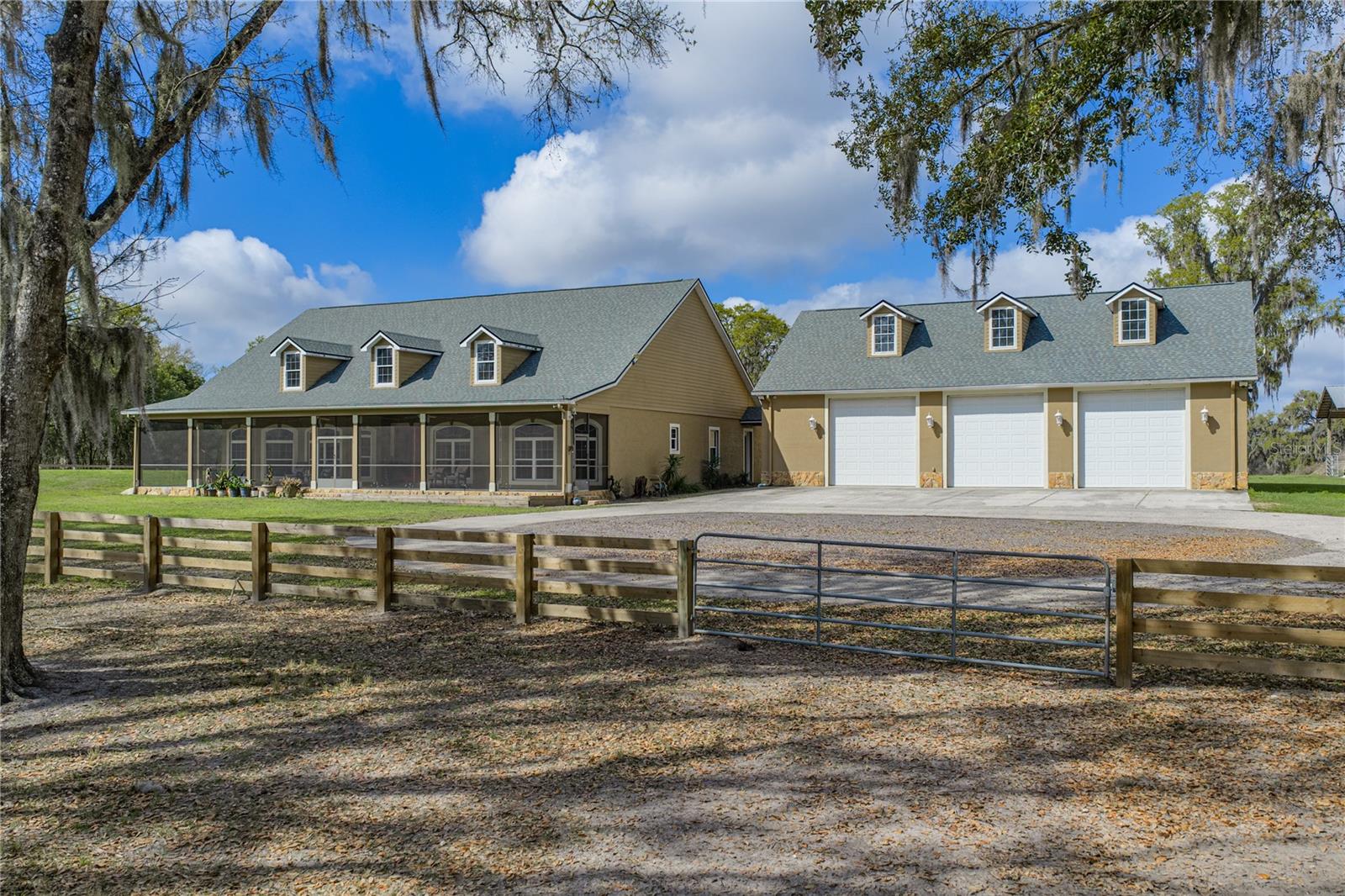 15131 Bellamy Brothers, Dade City, FL 33525