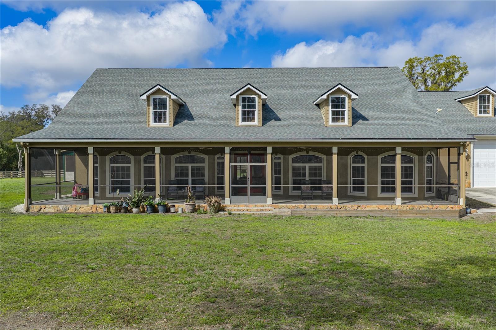 15131 Bellamy Brothers, Dade City, FL 33525