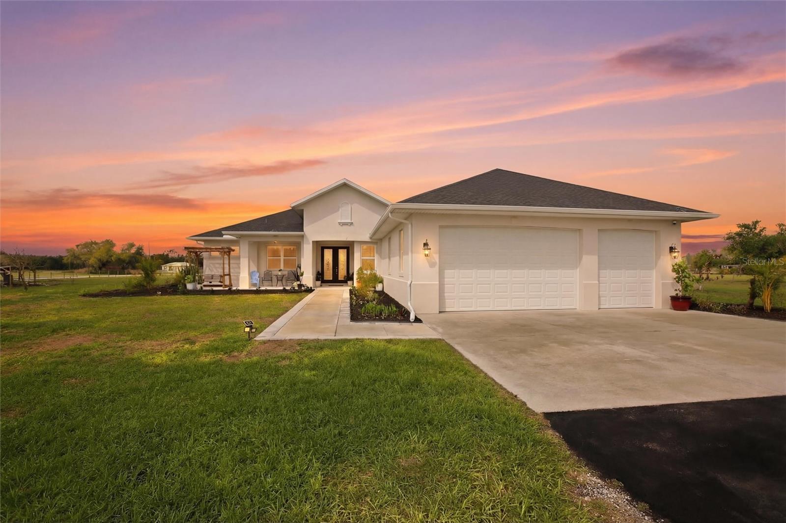 10080 Wauchula, Myakka City, FL 34251