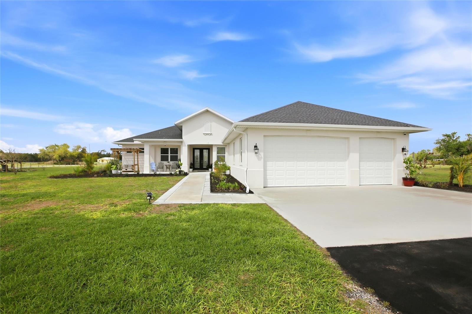 10080 Wauchula, Myakka City, FL 34251