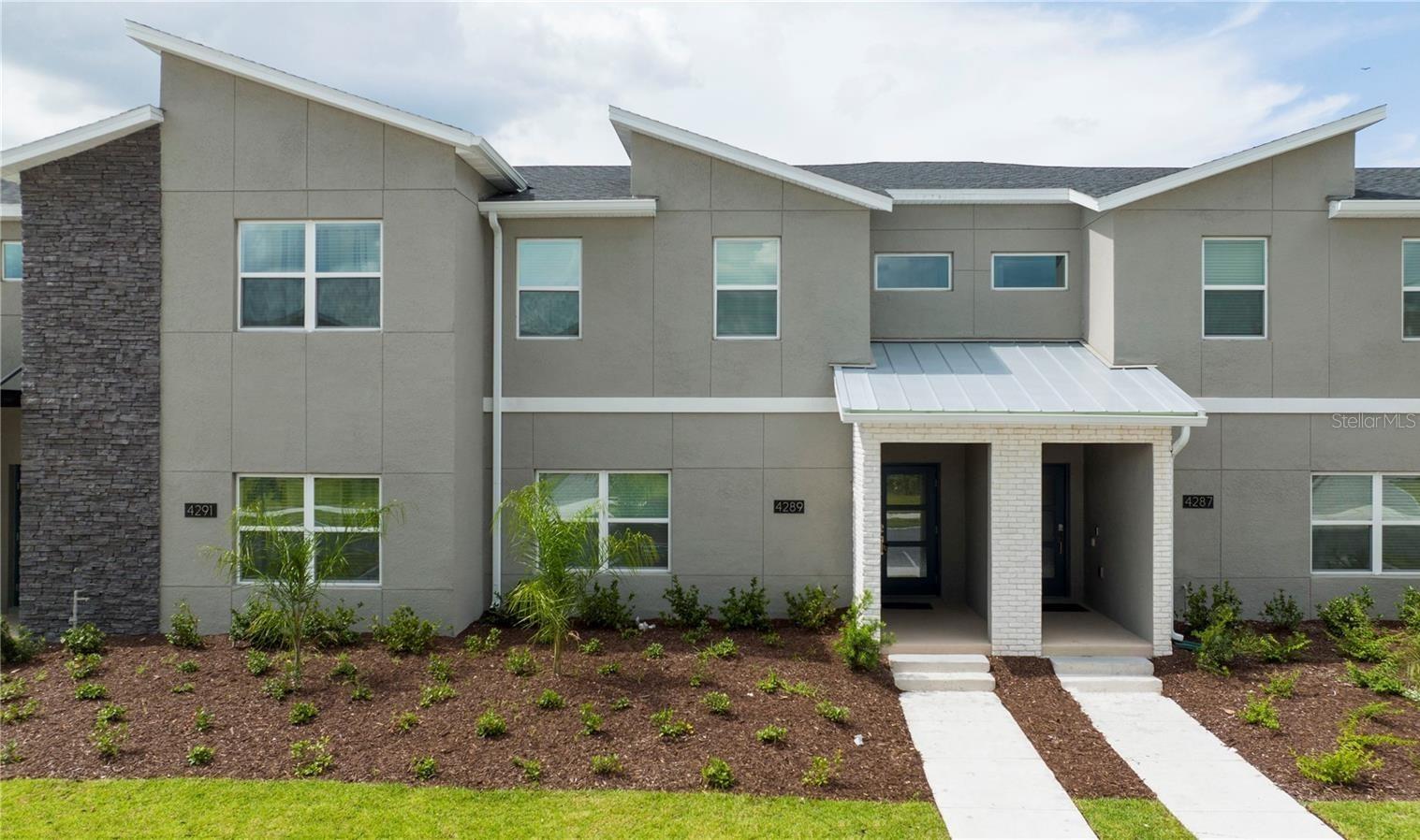 4289 Paragraph, Kissimmee, FL 34746