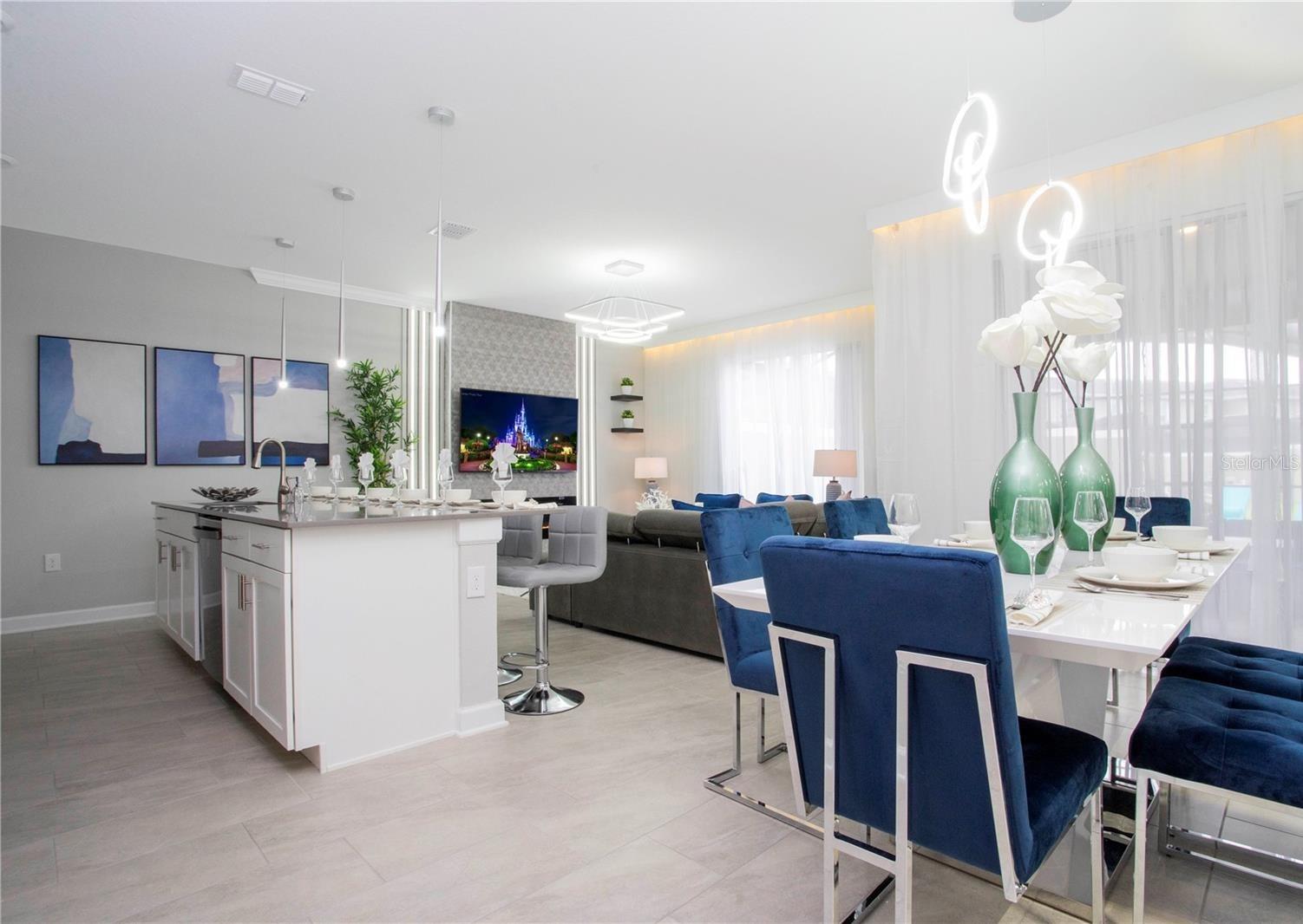 4289 Paragraph, Kissimmee, FL 34746
