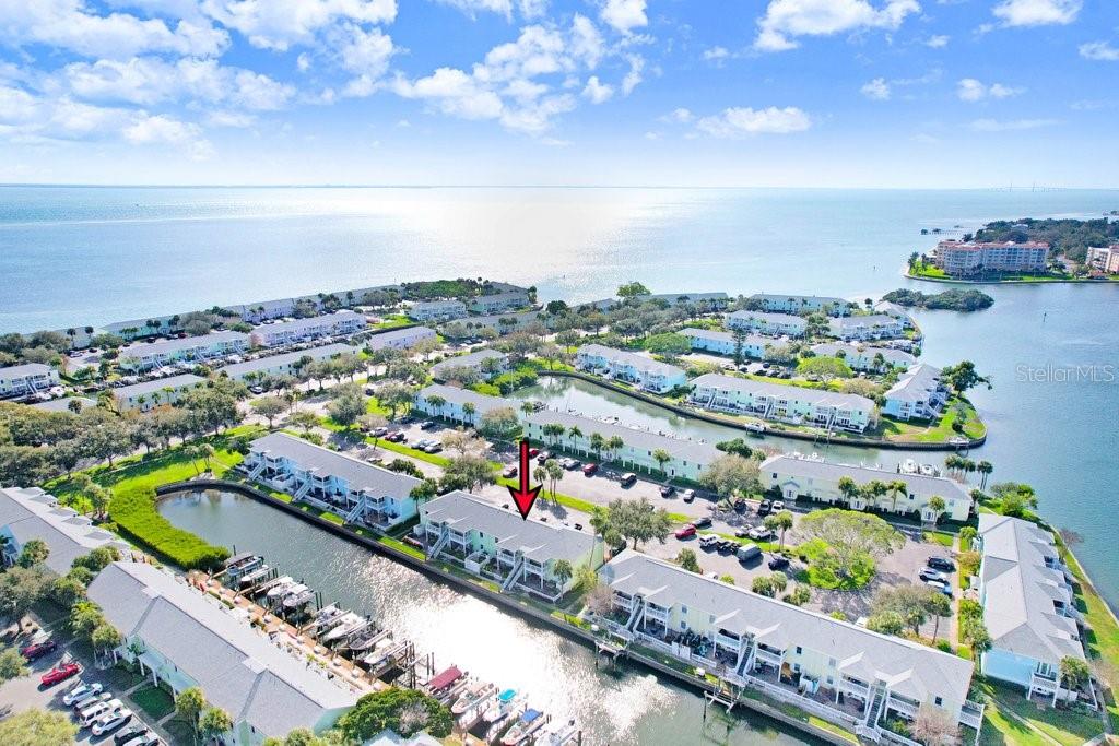5012 Starfish Unit B, St Petersburg, FL 33705