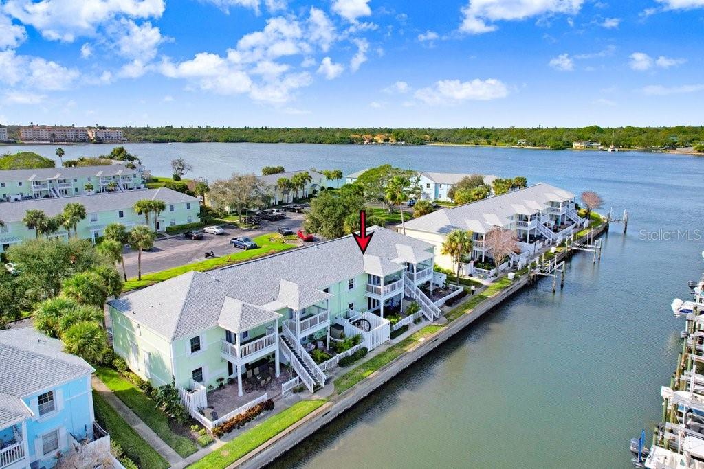 5012 Starfish Unit B, St Petersburg, FL 33705