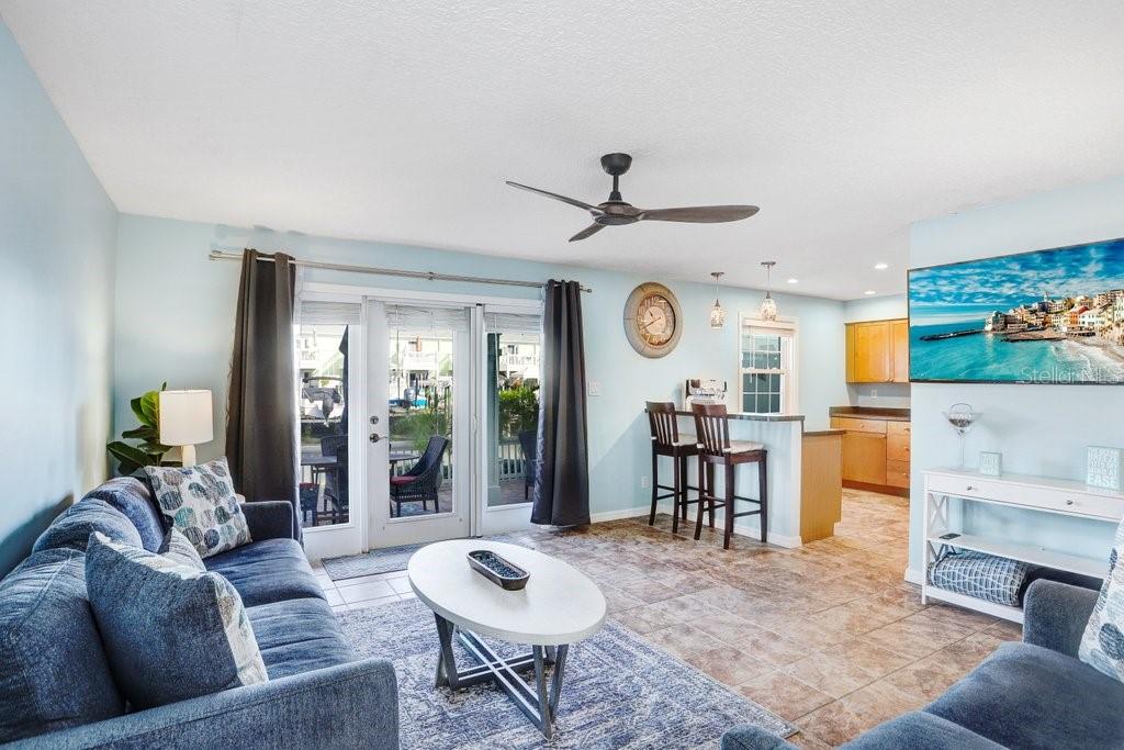 5012 Starfish Unit B, St Petersburg, FL 33705