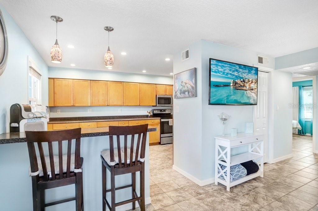 5012 Starfish Unit B, St Petersburg, FL 33705