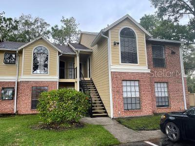 8653 Mallard Reserve Unit 201, Tampa, FL 33614