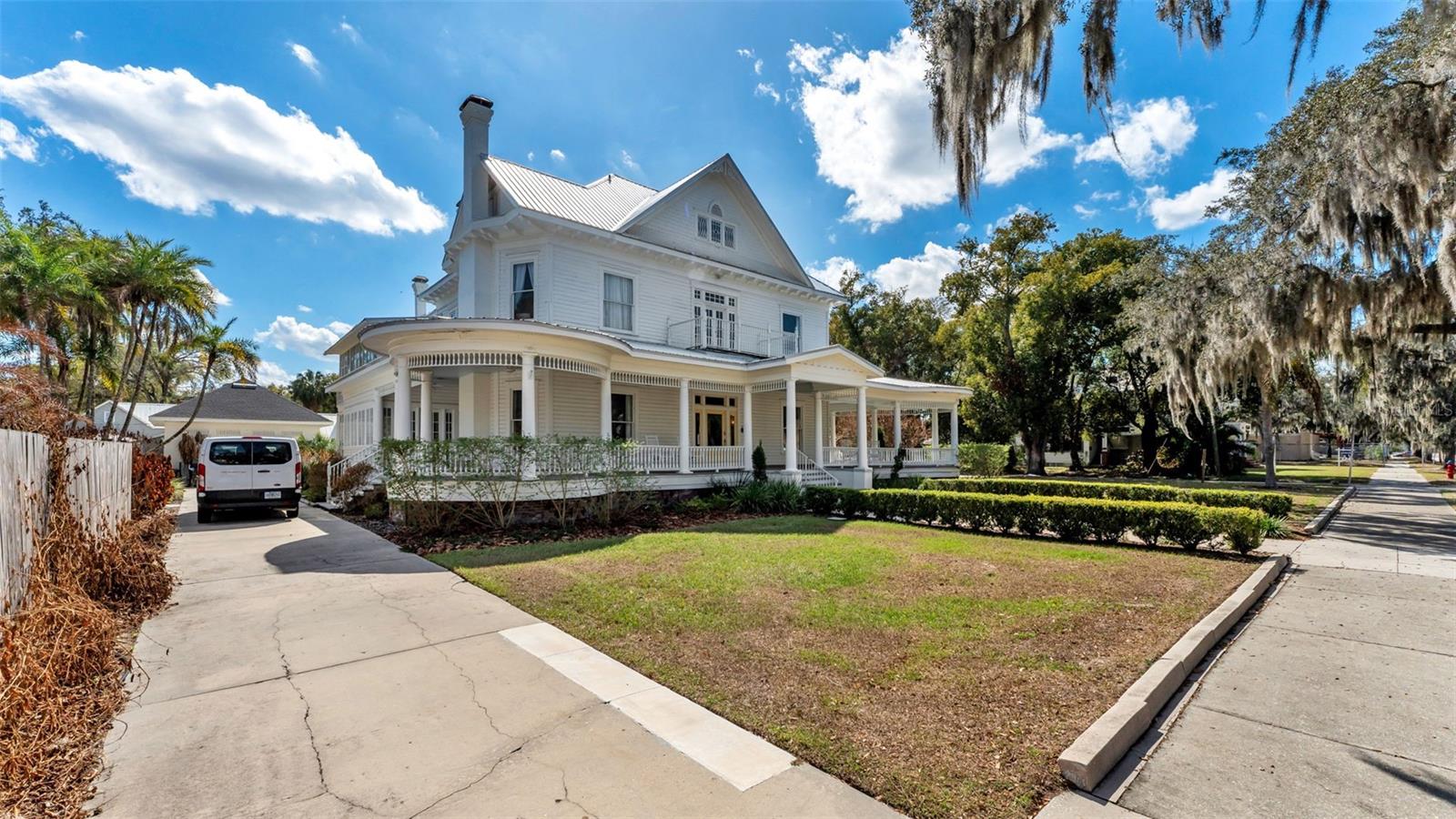 555 Stanford, Bartow, FL 33830