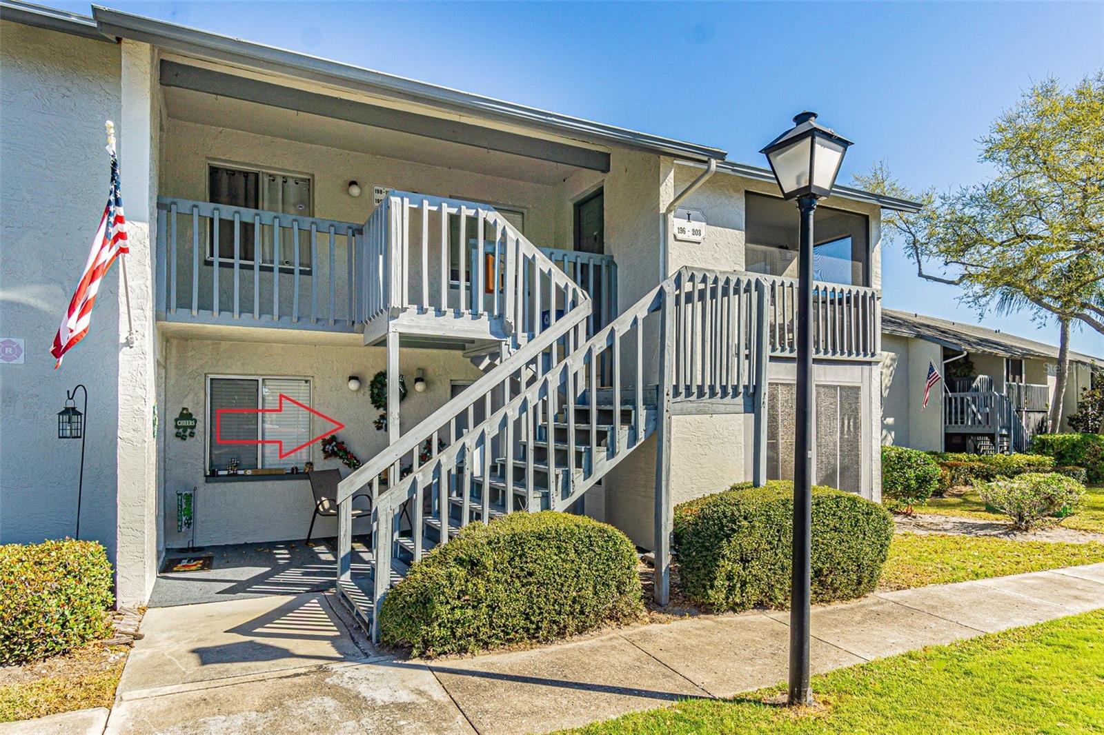 11201 122nd Unit 197, Largo, FL 33778