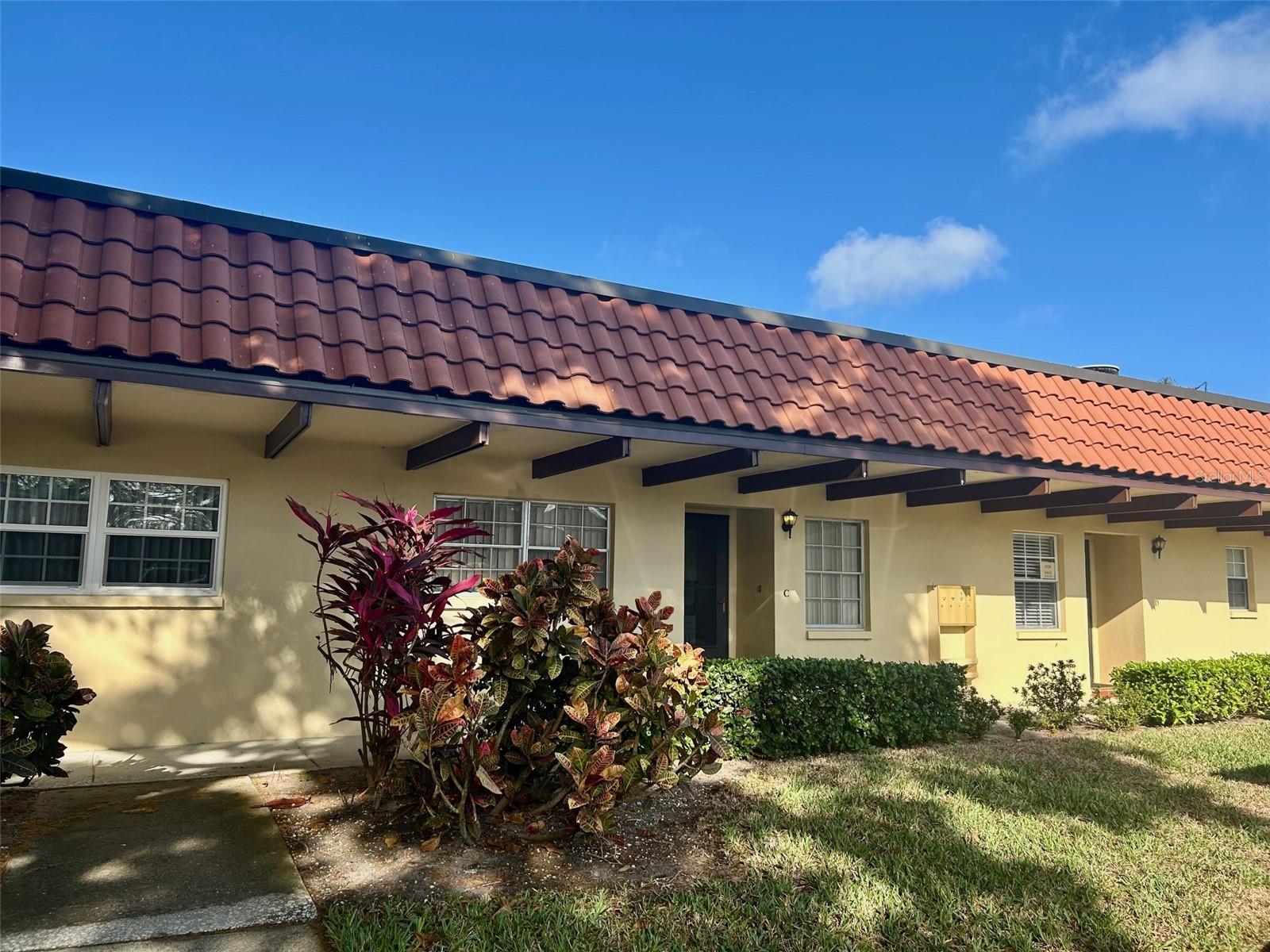 1701 Pinehurst Unit 18c, Dunedin, FL 34698