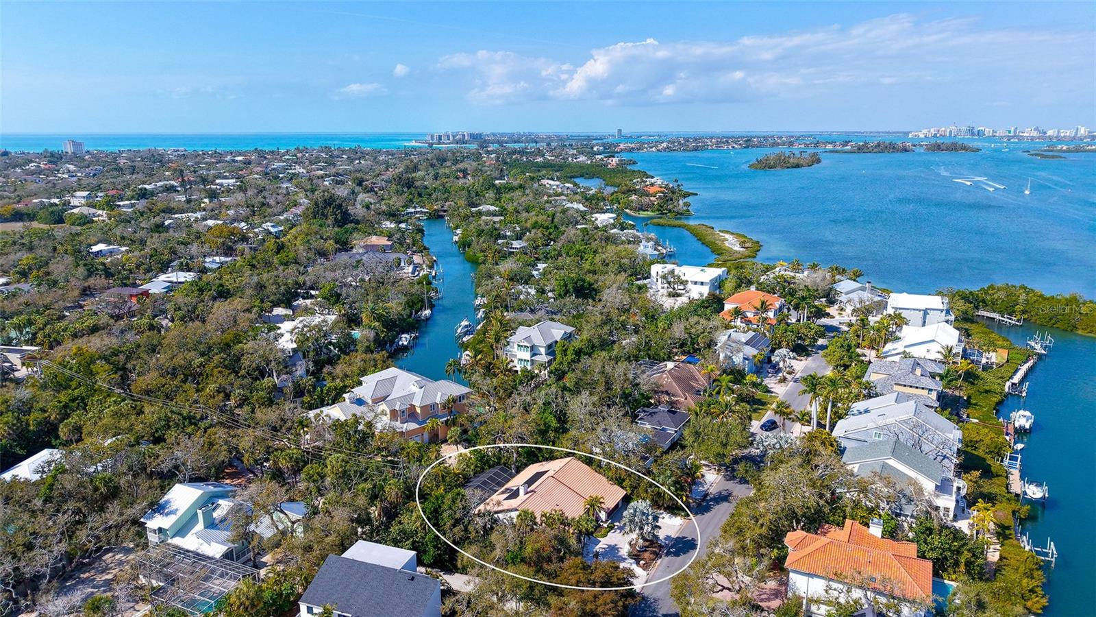 5231 Siesta Cove, Sarasota, FL 34242