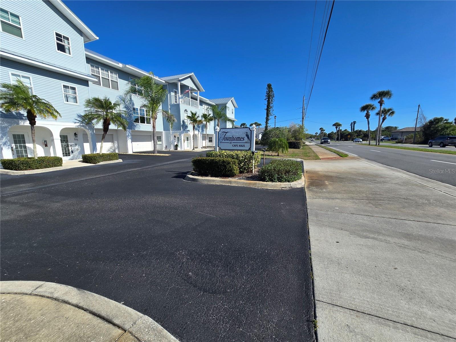 3919 Cape Haze Unit 505, Rotonda West, FL 33947
