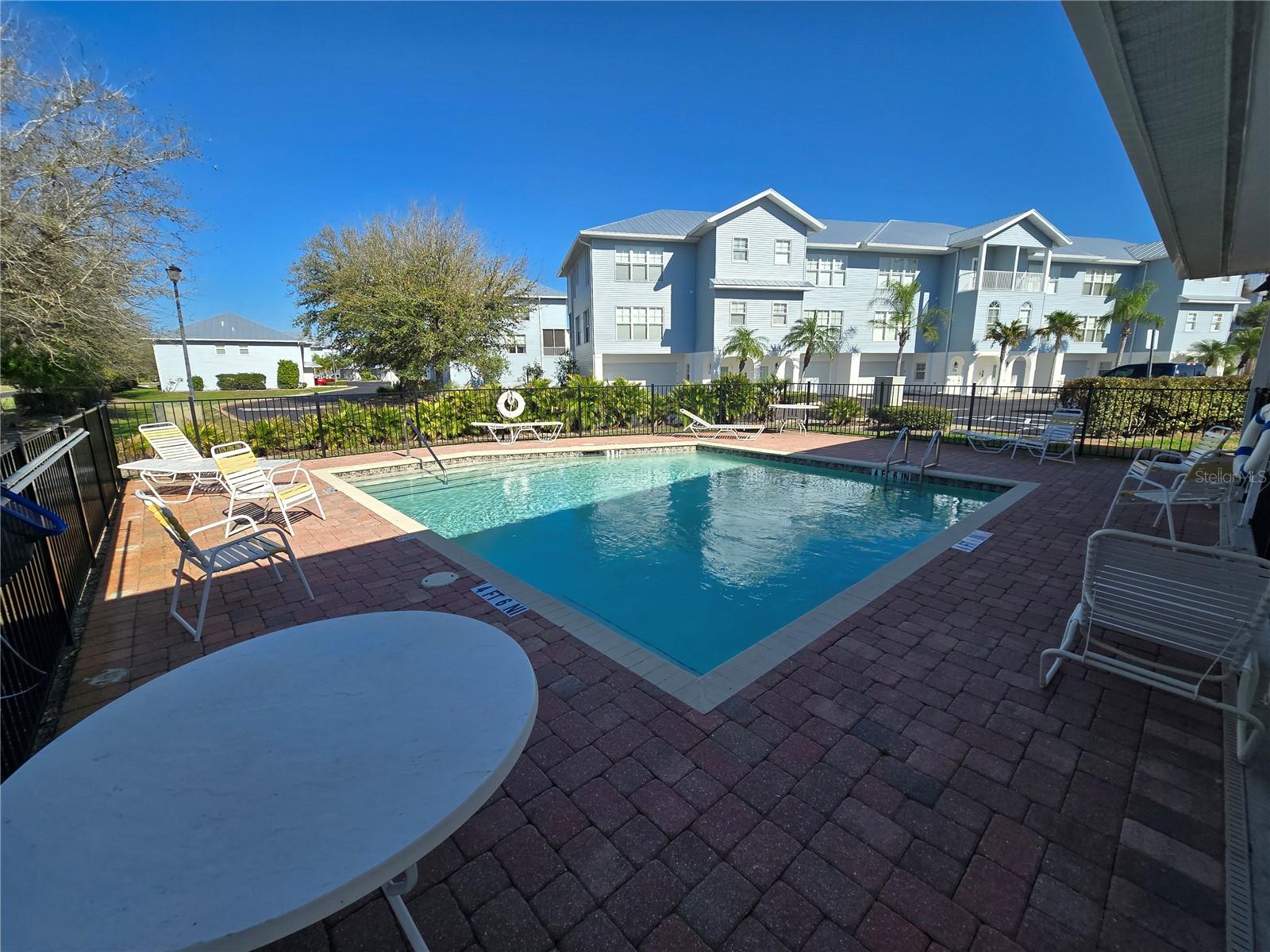 3919 Cape Haze Unit 505, Rotonda West, FL 33947