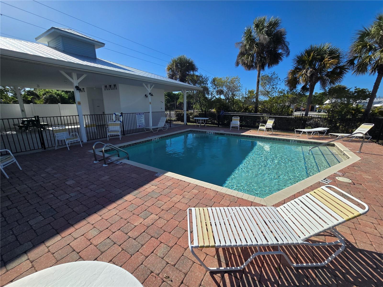 3919 Cape Haze Unit 505, Rotonda West, FL 33947