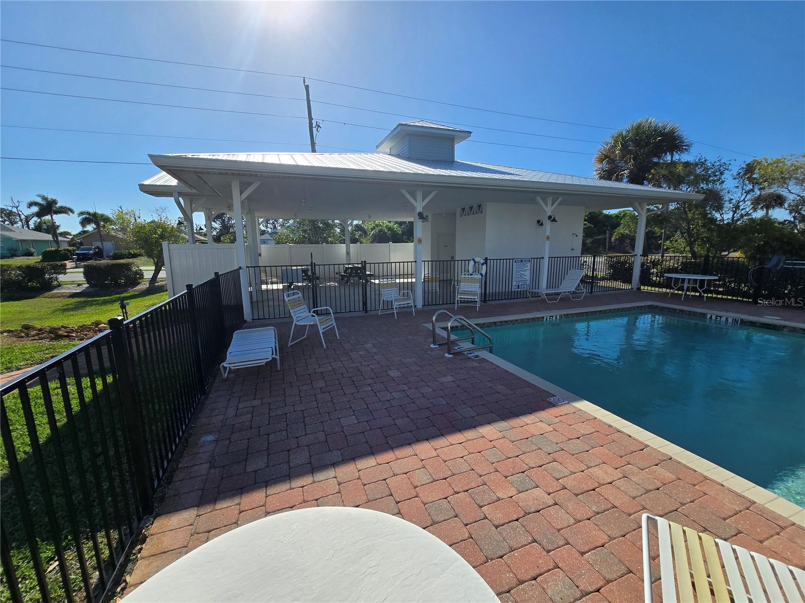 3919 Cape Haze Unit 505, Rotonda West, FL 33947