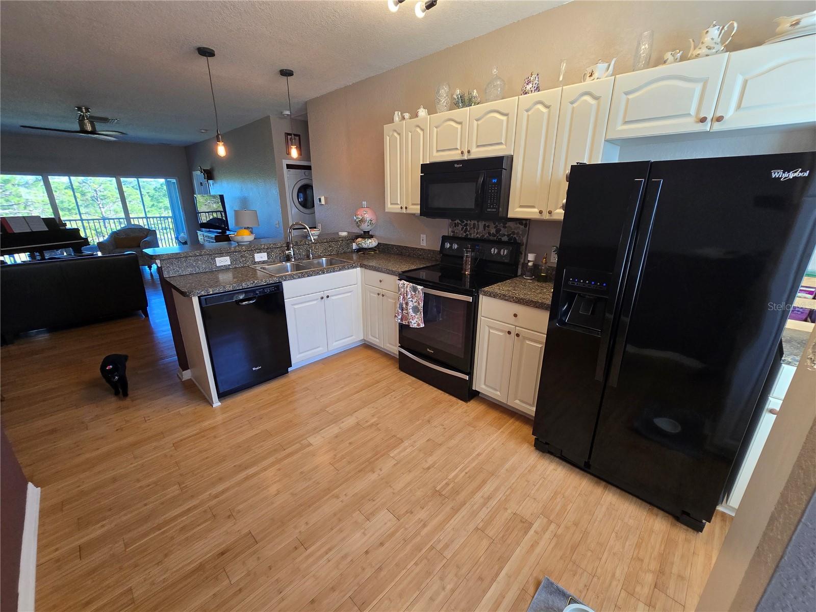 3919 Cape Haze Unit 505, Rotonda West, FL 33947