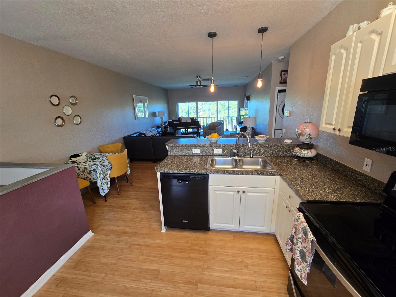 3919 Cape Haze Unit 505, Rotonda West, FL 33947
