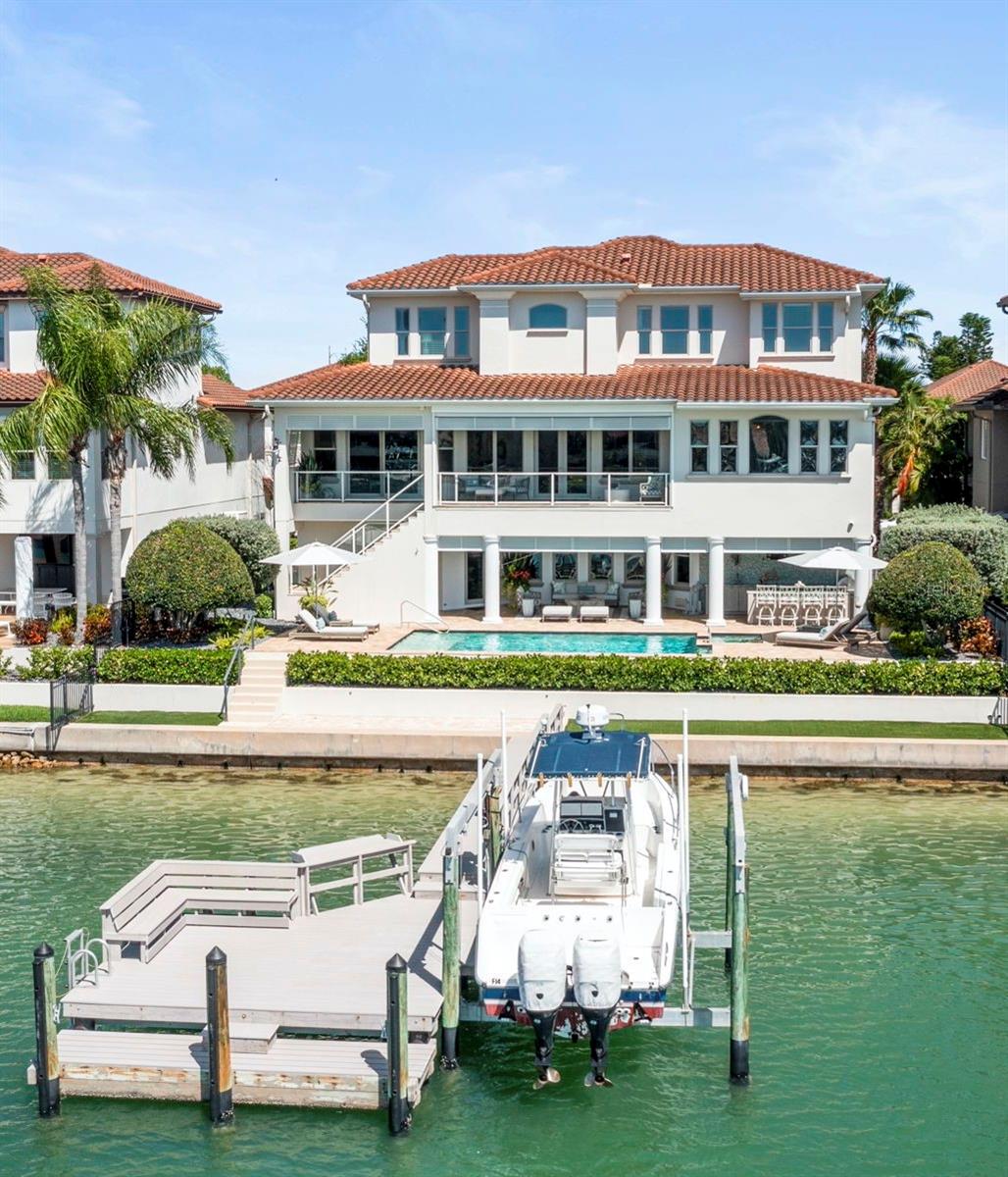 19 Bayfront, St Petersburg, FL 33711