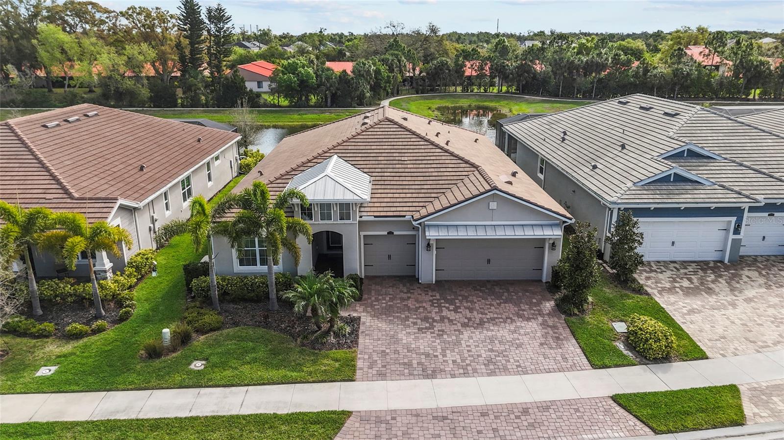 5745 Long Shore, Sarasota, FL 34238