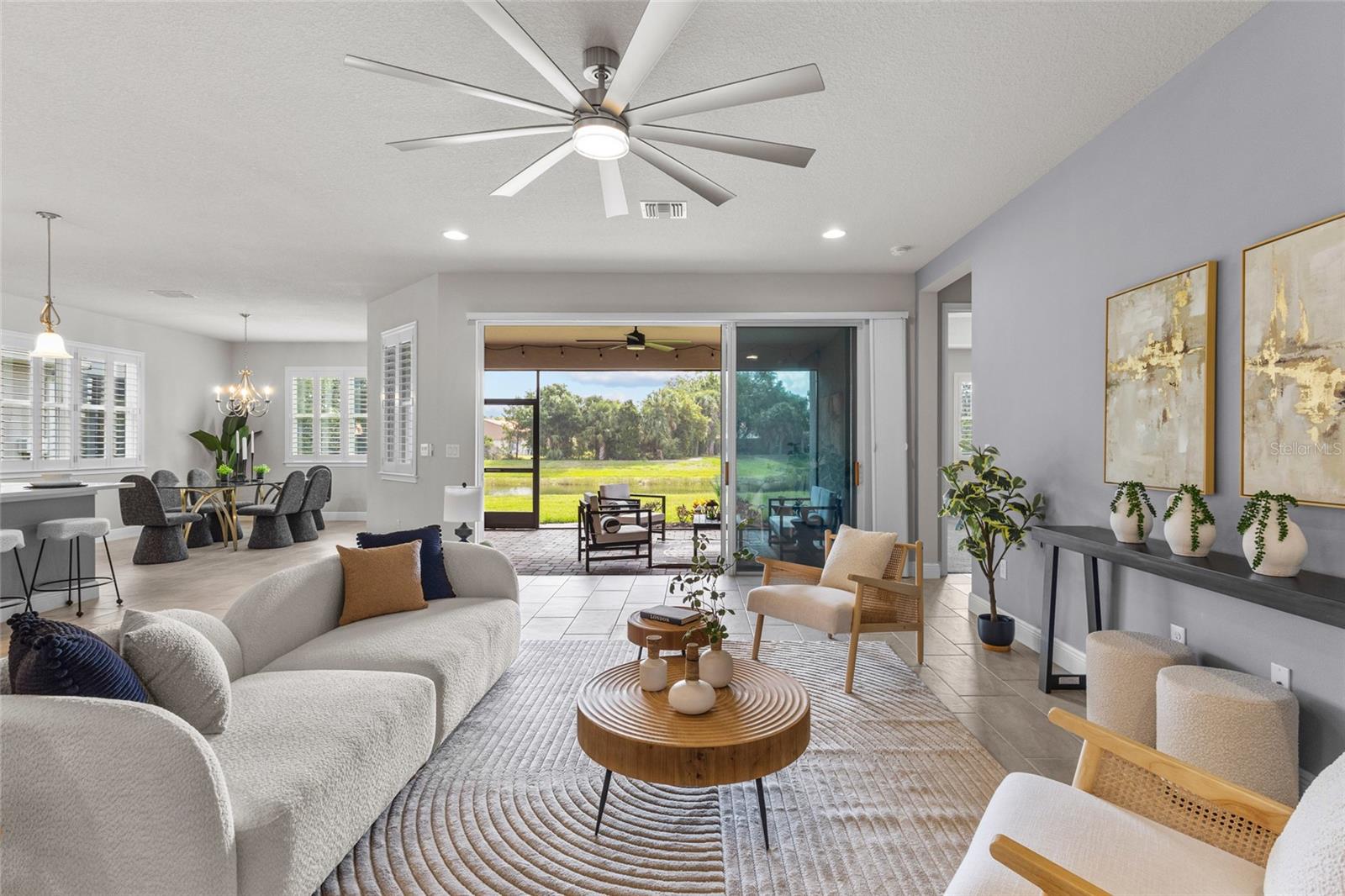 5745 Long Shore, Sarasota, FL 34238