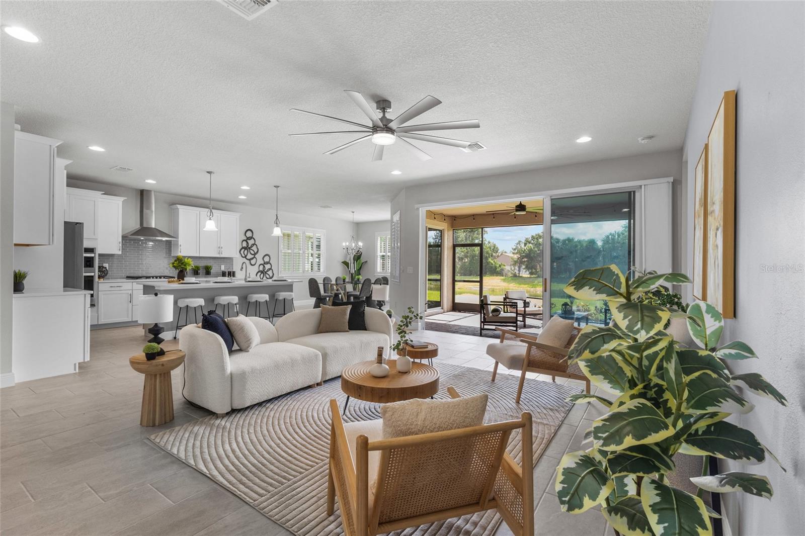 5745 Long Shore, Sarasota, FL 34238