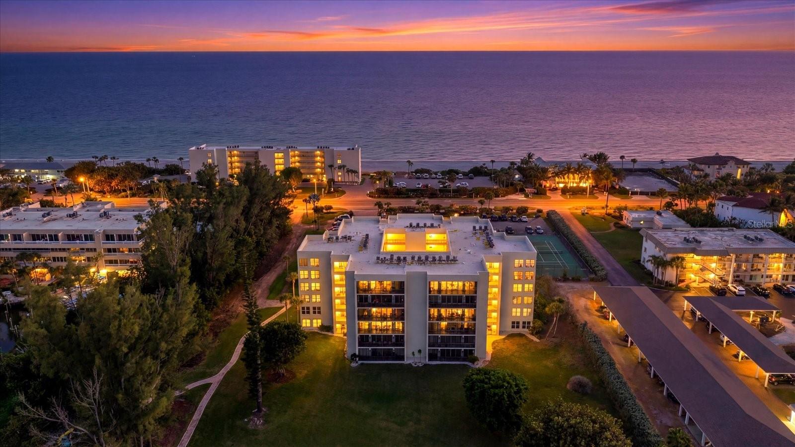 3240 Gulf of Mexico Unit B402, Longboat Key, FL 34228