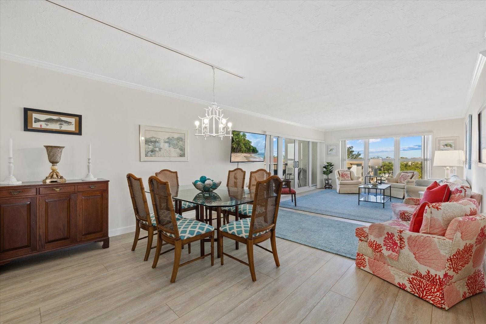 3240 Gulf of Mexico Unit B402, Longboat Key, FL 34228