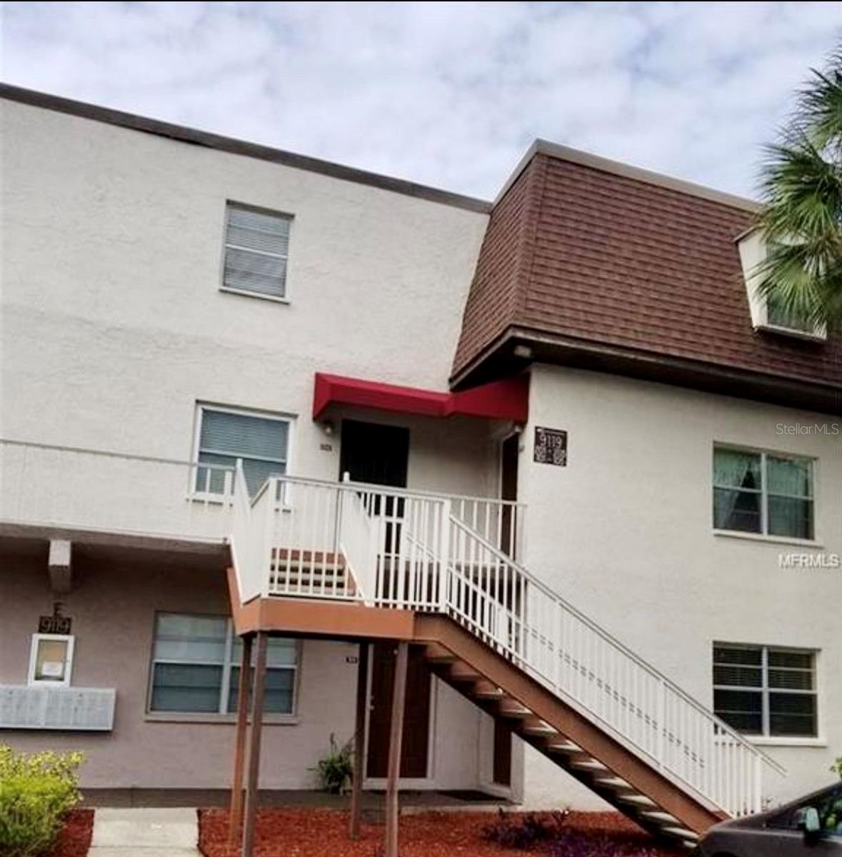 9119 Tudor Unit E105, Tampa, FL 33615