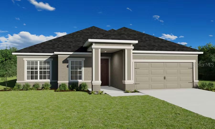 7082 Sundial, Lakeland, FL 33813