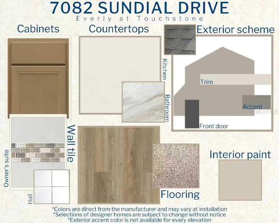 7082 Sundial, Lakeland, FL 33813