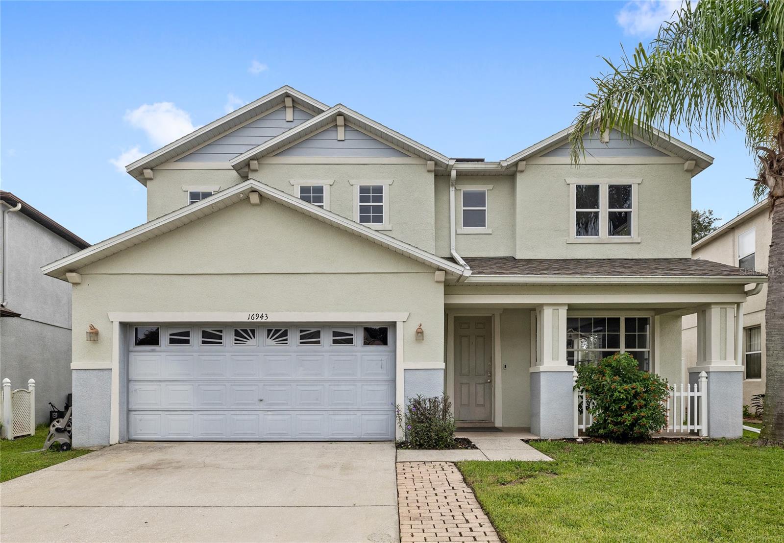 16943 Sunrise Vista, Clermont, FL 34714