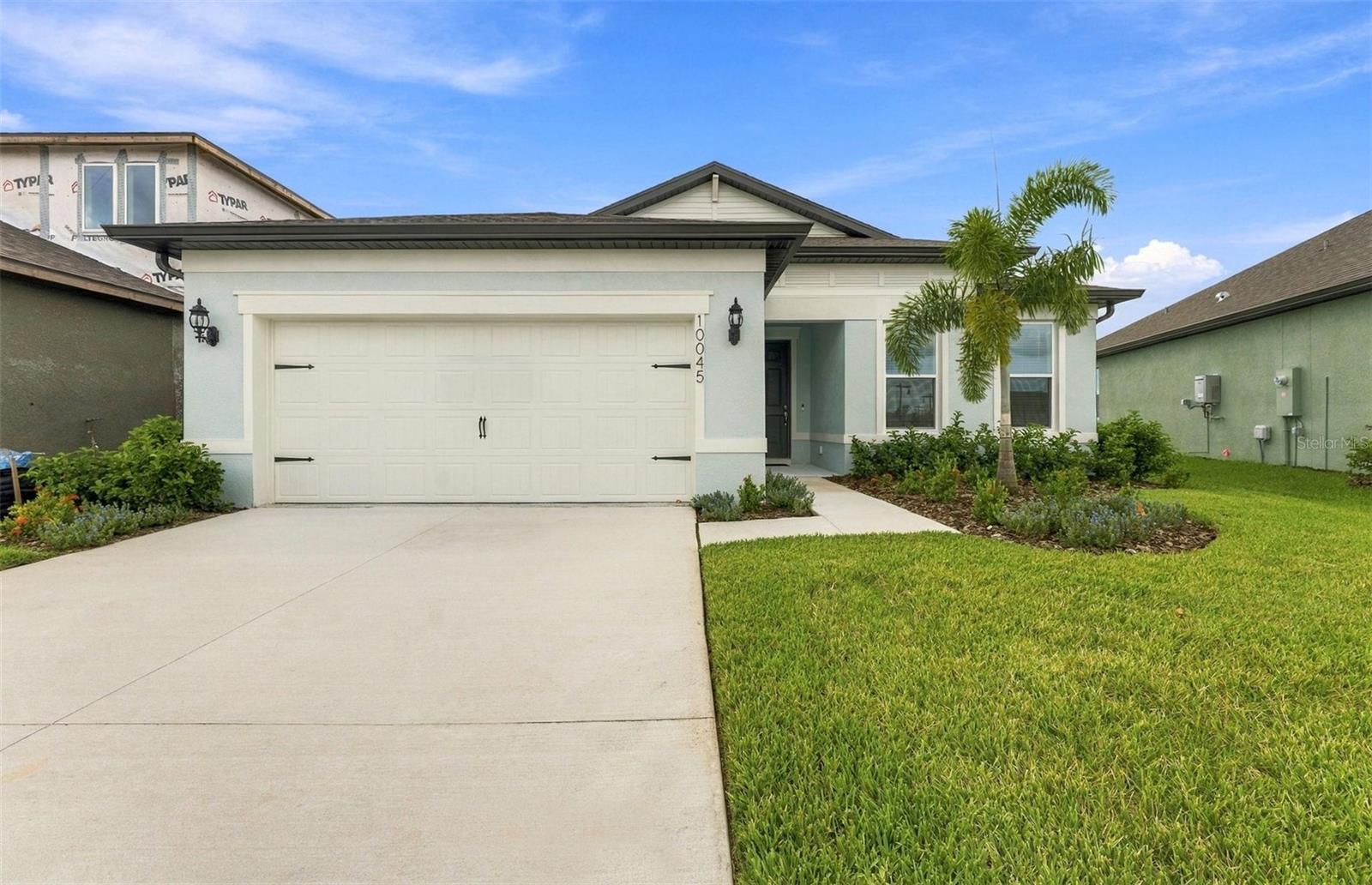 10045 Trellis Vine, Parrish, FL 34219