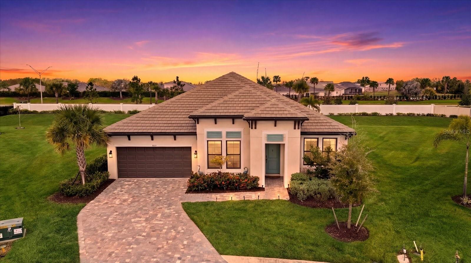 4607 Rainwater, Bradenton, FL 34211