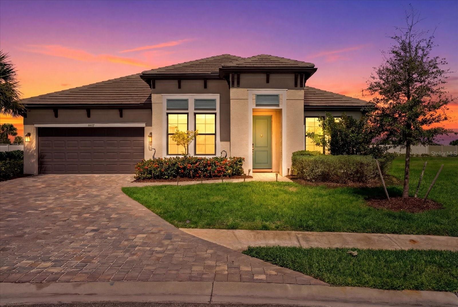 4607 Rainwater, Bradenton, FL 34211